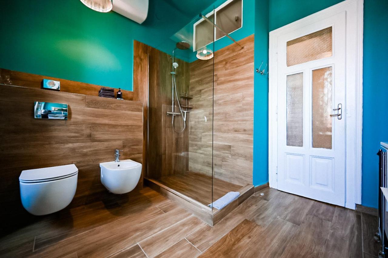 '2R' City Center Holidays And Workstays Rijeka Buitenkant foto