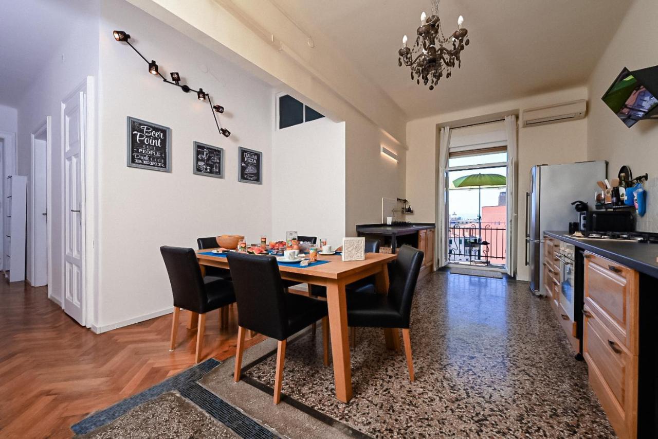 '2R' City Center Holidays And Workstays Rijeka Buitenkant foto