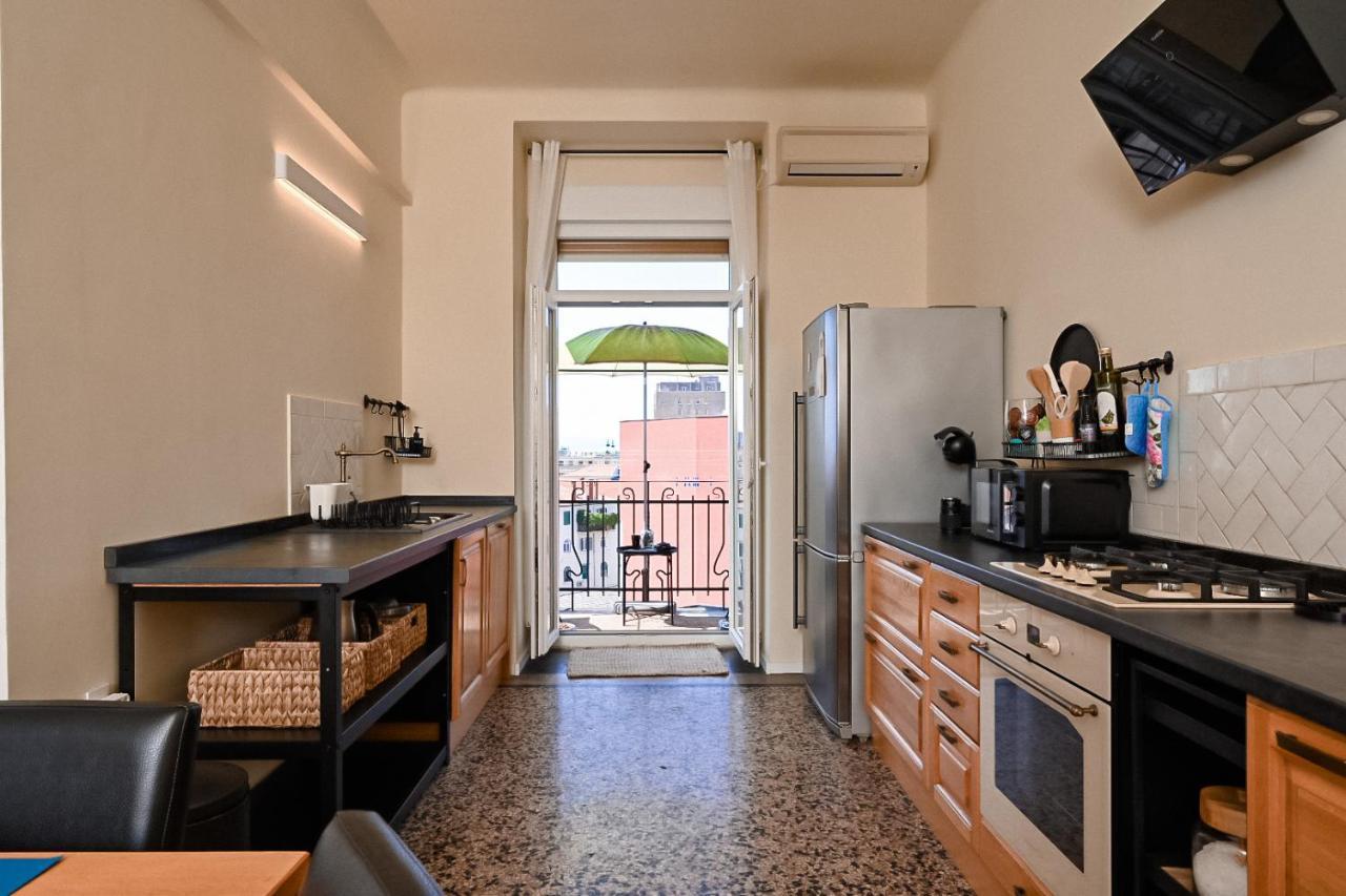 '2R' City Center Holidays And Workstays Rijeka Buitenkant foto