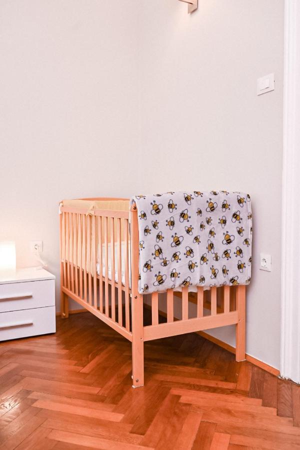 '2R' City Center Holidays And Workstays Rijeka Buitenkant foto