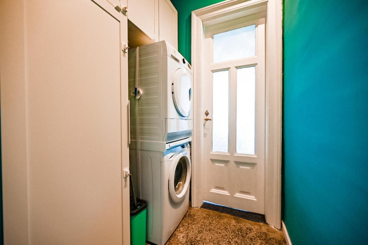 '2R' City Center Holidays And Workstays Rijeka Buitenkant foto