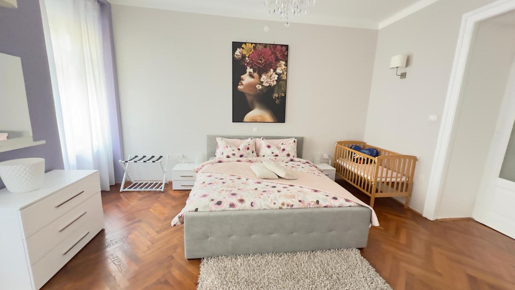 '2R' City Center Holidays And Workstays Rijeka Buitenkant foto
