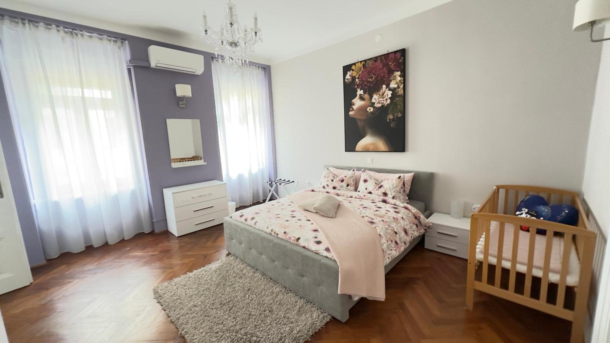 '2R' City Center Holidays And Workstays Rijeka Buitenkant foto